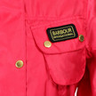 Barbour Rainbow Internationl Pink Barbour Rainbow Internationl Pink