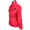 Barbour Rainbow Internationl Pink Barbour Rainbow Internationl Pink