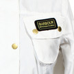 Barbour Rainbow International White Barbour Rainbow International White