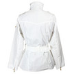 Barbour Rainbow International White Barbour Rainbow International White