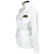 Barbour Rainbow International White Barbour Rainbow International White
