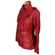 Barbour Tartan Duralinen Raspberry Barbour Tartan Duralinen Raspberry