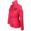 Barbour International Quilt Pink Barbour International Quilt Pink
