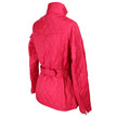 Barbour International Quilt Pink Barbour International Quilt Pink