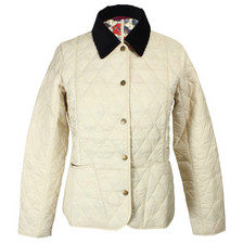 Barbour Liberty Liddesdale / Pearl