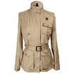 Blauer Dark Sand Trench Coat Blauer Dark Sand Trench Coat
