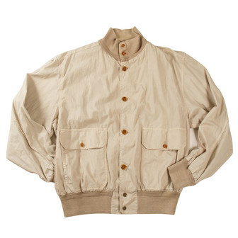 CP Company Stone Harrington Jacket