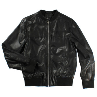 PS Paul Smith Leather jacket