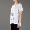 2nd Day White Top