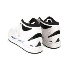 Adidas x Star Wars StormTrooper Super Skate
