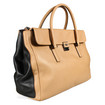 Anya Hindmarch Nude Etta Top Handle