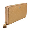 Anya Hindmarch Maeve Zip Purse / Nude