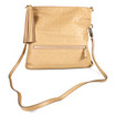 Anya Hindmarch Nude Maeve Clutch