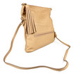 Anya Hindmarch Nude Maeve Clutch