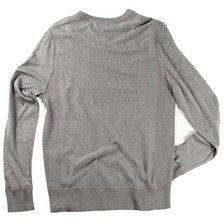 Paul Smith Jeans Crew Neck Knit / Grey