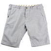 Paul Smith Jeans Blue Check Shorts