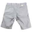 Paul Smith Jeans Blue Check Shorts
