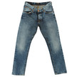 Nudie Hank Rey Organic Contrast Jeans