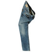Nudie Hank Rey Organic Contrast Jeans