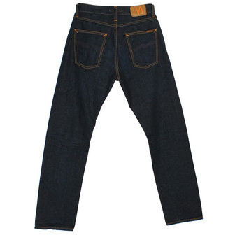 Nudie Jeans Sharp Bengt Jeans / Recycle