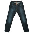 Nudie Jeans Sharp Bengt Jeans / Dark Indigo