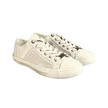 Belstaff Drake Low Tops / Off White