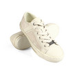 Belstaff Drake Low Tops / Off White