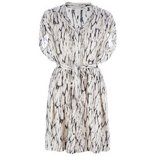 Twenty8Twelve Abel Dress / Cream