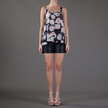 Twenty8Twelve Caleb Top / Multi