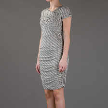 Twenty8Twelve Rosamund Dress / Multi