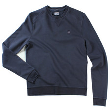 CP Company Navy Sweatshirt