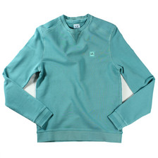CP Company Green Sweatshirt