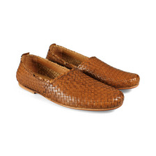 H by Hudson Cozumel Shoes / Tan