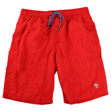 Paul Smith Swim Red Swimmimg Shorts