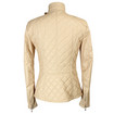 Belstaff Quilted Jacket / Natural
