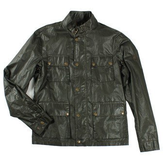 Belstaff Military Kerala Jacket