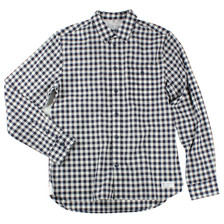 Adidas Originals Chalk M Guigham Shirt