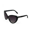 Tom Ford Maddison Sunglasses / Black