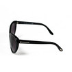 Tom Ford Maddison Sunglasses / Black