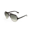 Ray Ban Cats 5000 Sunglasses Grey