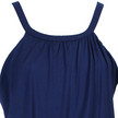 Raina Navy Liza Halter Maxi Dress Raina Navy Liza Halter Maxi Dress