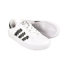 Adidas Adicolor Black Series 1 Lo