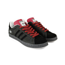 Adidas Adicolor Black Series 3 Century Lo
