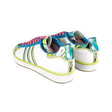Adidas Adicolor Green Series 3 Century Lo
