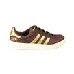 Adidas Adicolor Yellow Series 1 Lo