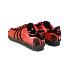Adidas Adicolor Red Series 3 Century Lo