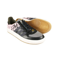 Adidas Adicolor Pink Series 1 Lo