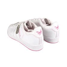 Adidas Adicolor Pink Series 3 Lo