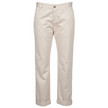 Current Elliott Captain Trouser Haystack / Beige Current Elliott Captain Trouser Haystack / Beige