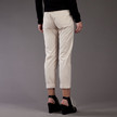 Current Elliott Captain Trouser Haystack / Beige Current Elliott Captain Trouser Haystack / Beige